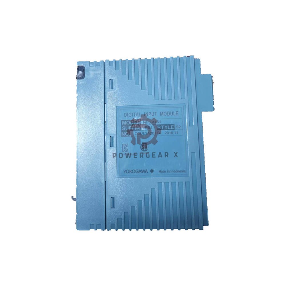 NFDV161-P51 Digital Input | Yokogawa 64-Channel Isolated Module