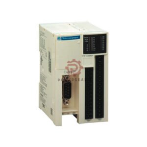 OTB1C0DM9LP CANopen I/O Module – 12 Inputs, 8 Outputs | Modicon
