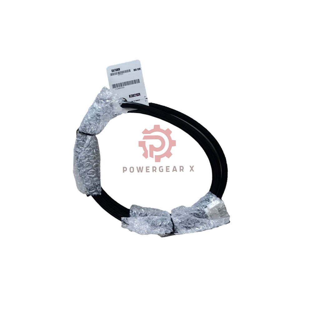 S9758UV Yokogawa Power Cable – 2m, 24V, AEP7D-4() | Bus Cable - Image 3