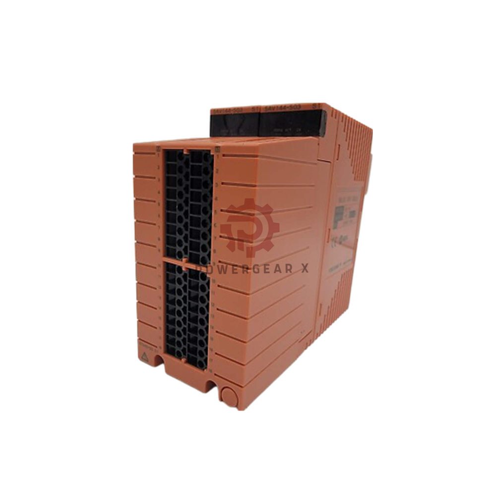 SAV144-S03 – 16-Channel Voltage Input Module | Yokogawa