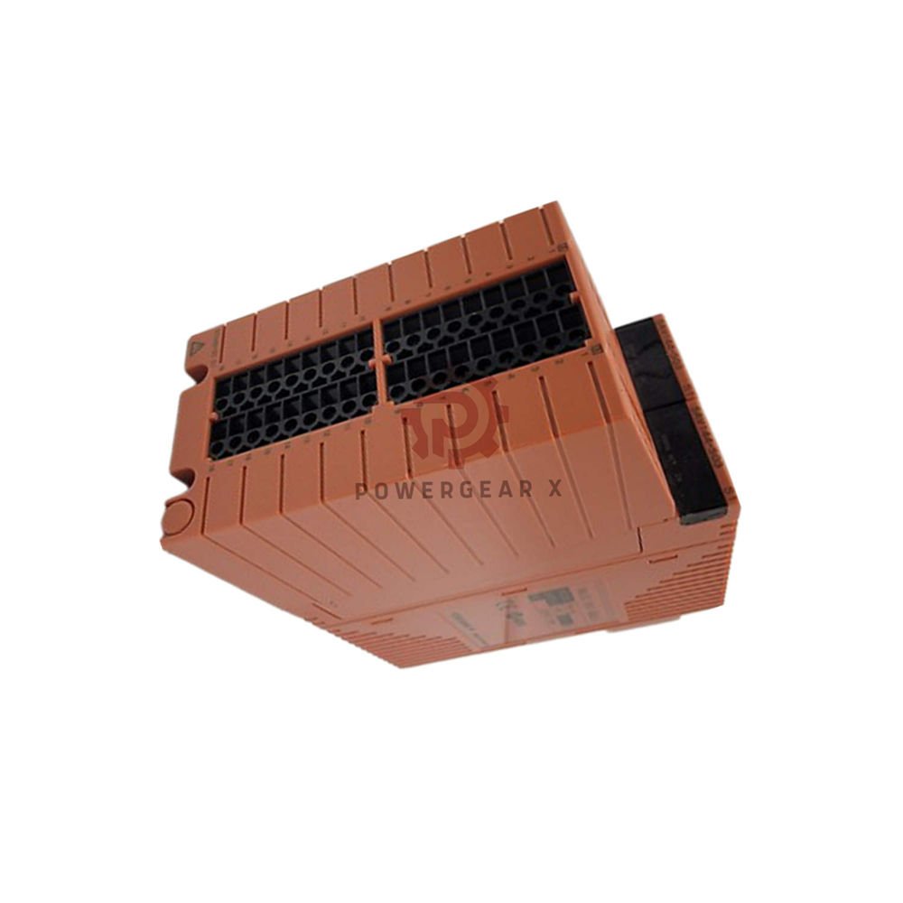 SAV144-S03 – 16-Channel Voltage Input Module | Yokogawa - Image 2
