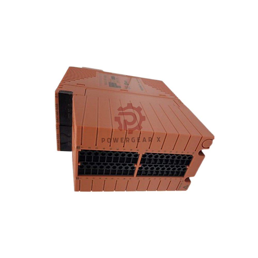 SAV144-S03 – 16-Channel Voltage Input Module | Yokogawa - Image 3