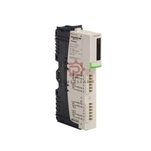 STBDDI3610K – 6-Channel 24V DC Digital Input Kit | Schneider