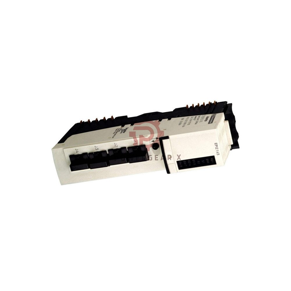 STBEPI2145K Schneider Parallel Interface Kit | Modicon STB 12/8 I/O - Image 2