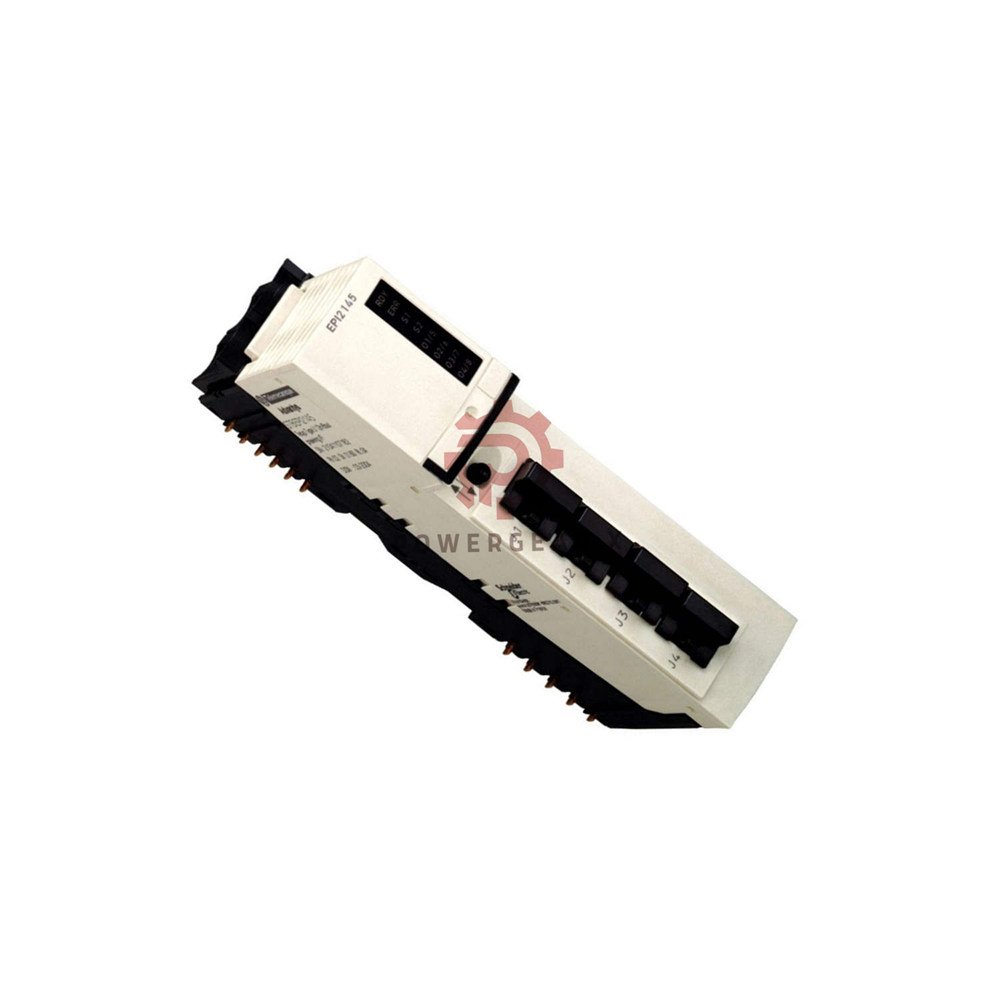 STBEPI2145K Schneider Parallel Interface Kit | Modicon STB 12/8 I/O - Image 3