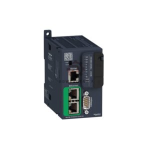 TM251MESC Logic Controller – Modicon M251 with Ethernet & CANopen | Schneider