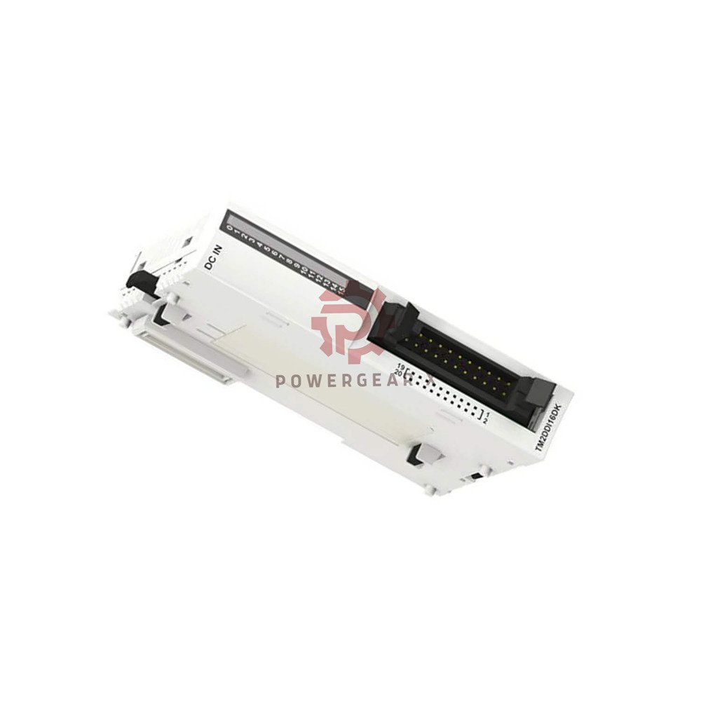 TM2DDI16DK 16-Channel Input Module – Modicon M238 24V DC - Image 3
