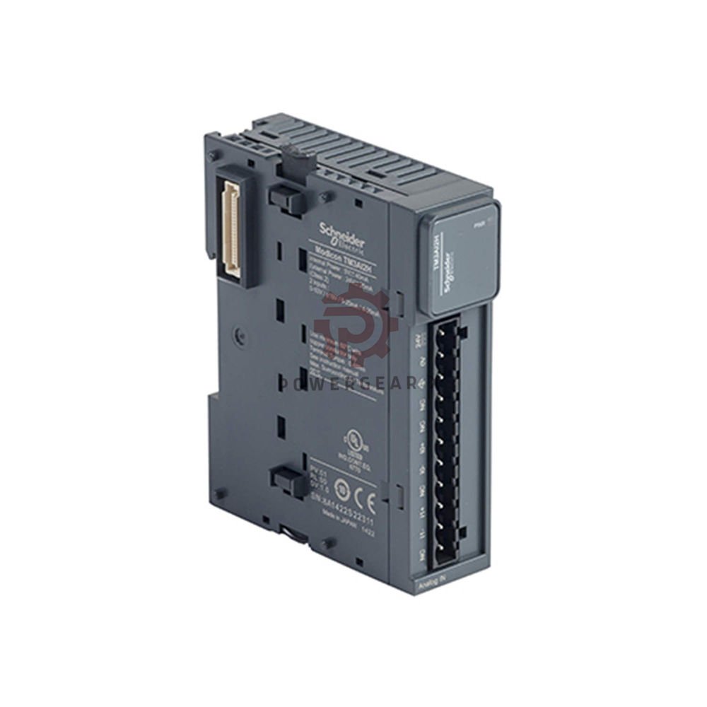 TM3DI32K Schneider Electric Digital Input Module | TM3DI32K Modicon