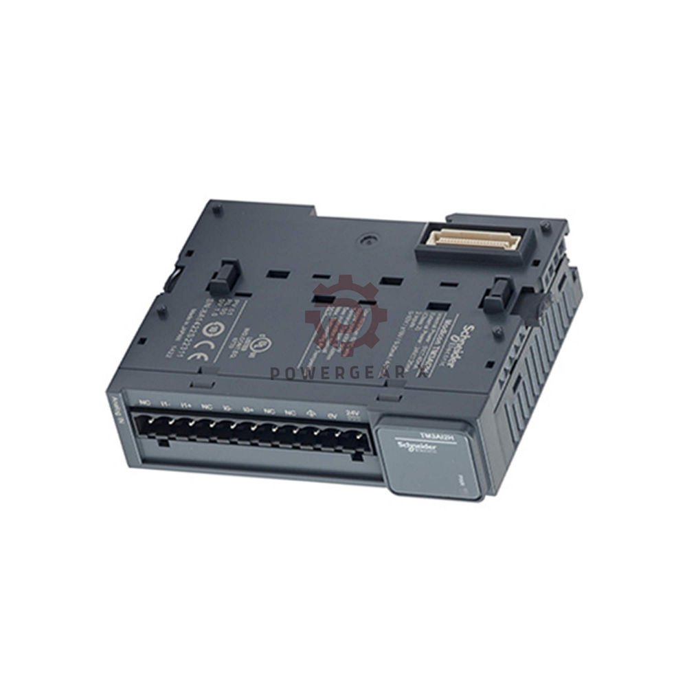 TM3DI32K Schneider Electric Digital Input Module | TM3DI32K Modicon - Image 2