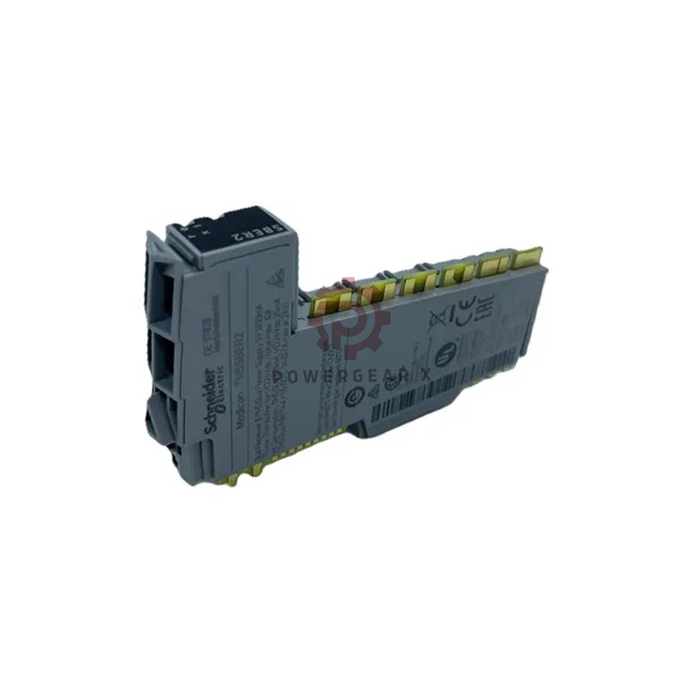 TM5SBER2 Schneider Electric Remote Receiver – Modicon TM5 Series