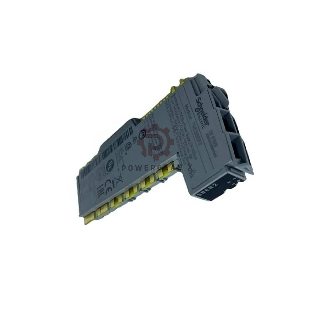 TM5SBER2 Schneider Electric Remote Receiver – Modicon TM5 Series - Image 3