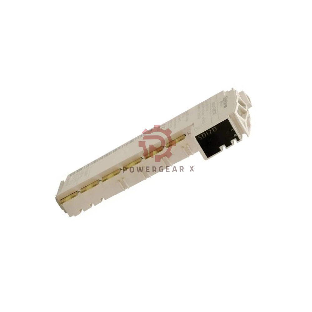 TM5SDO4T Modicon Output Module | 4-Channel 24V DC Transistor - Image 2