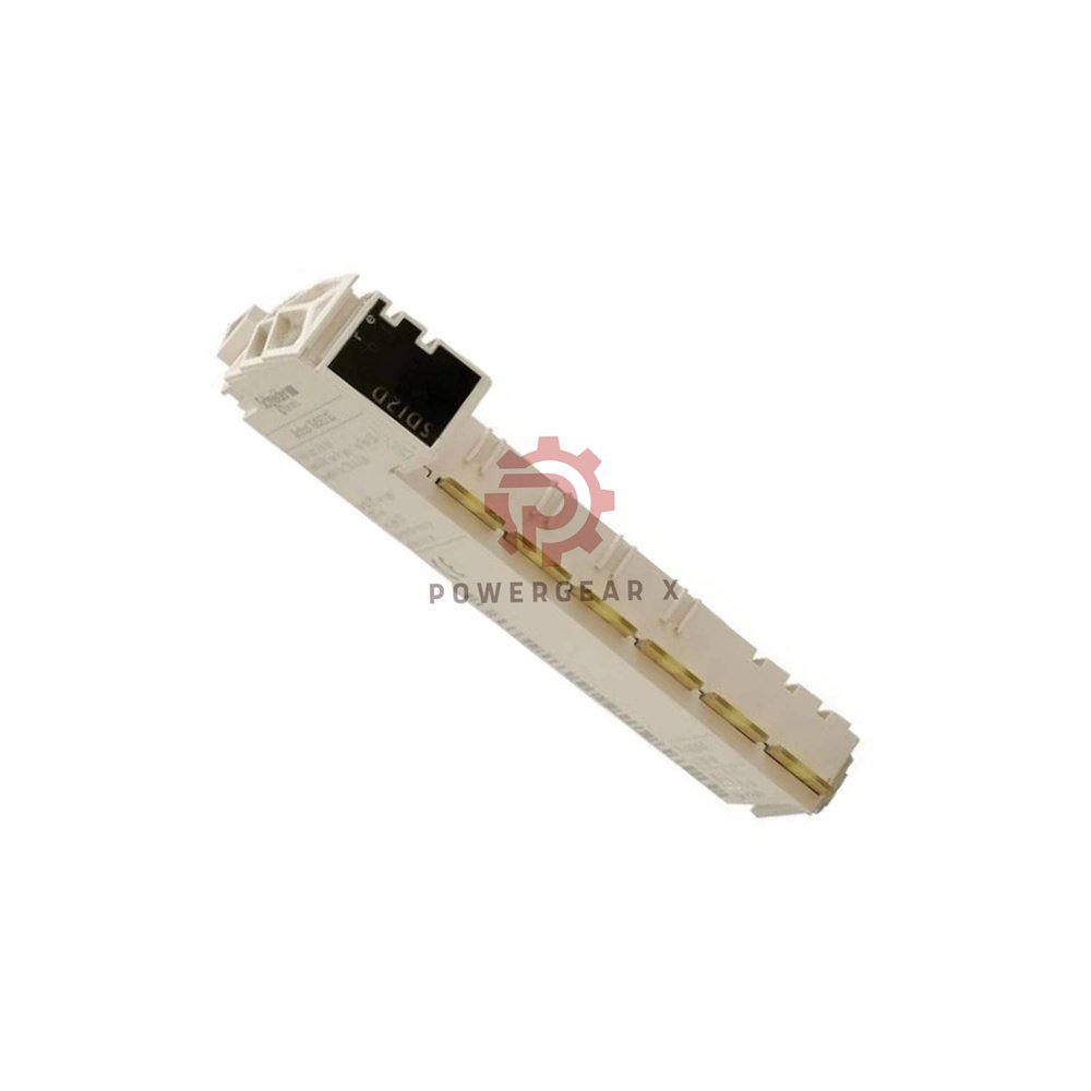 TM5SDO4T Modicon Output Module | 4-Channel 24V DC Transistor - Image 3
