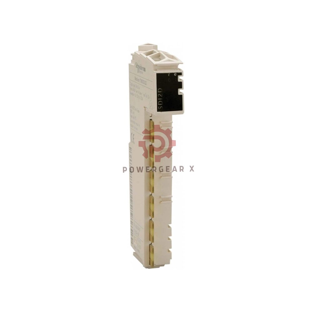 TM5SDO8TA Schneider Digital Output Module | 8-Channel 24V DC 2A | Modicon TM5