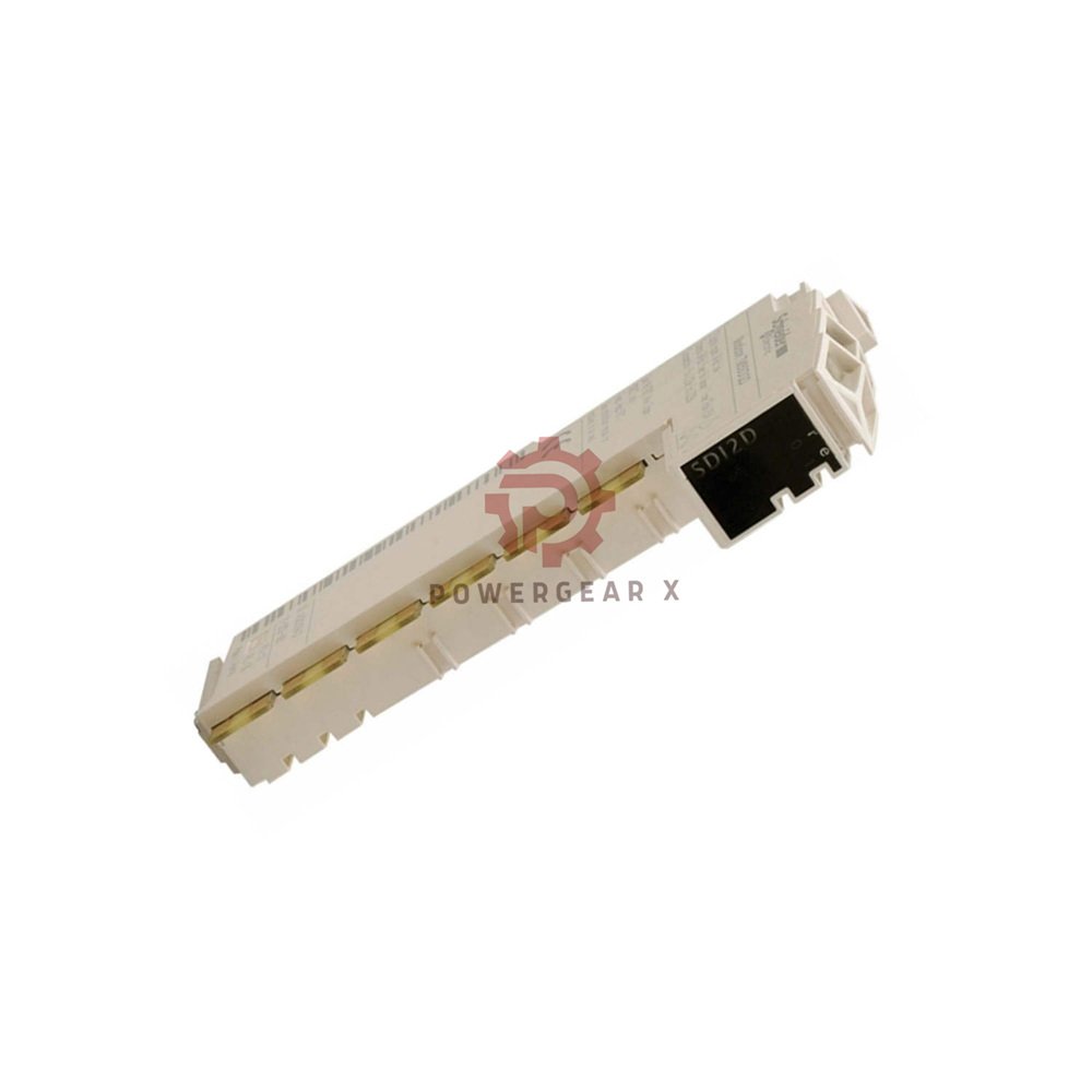 TM5SDO8TA Schneider Digital Output Module | 8-Channel 24V DC 2A | Modicon TM5 - Image 2