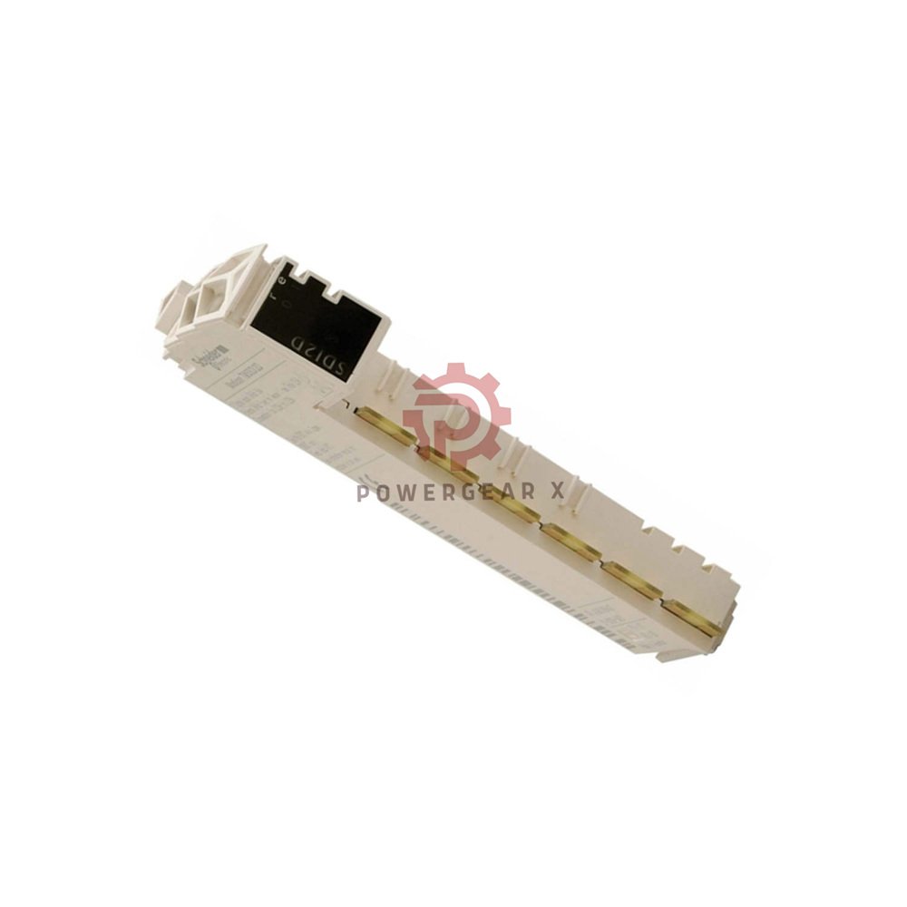 TM5SDO8TA Schneider Digital Output Module | 8-Channel 24V DC 2A | Modicon TM5 - Image 3