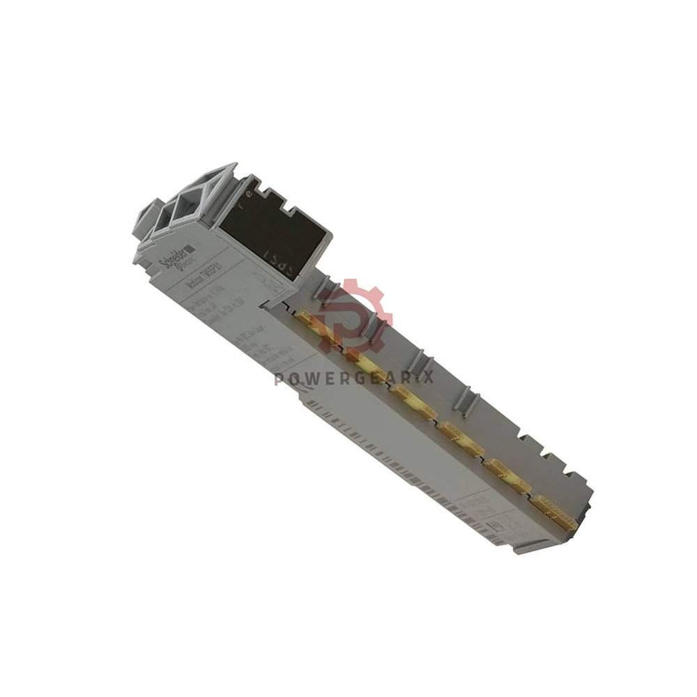 TM5SPS2 Schneider Modicon TM5 I/O Power Module 24 Vdc for M241 M258 - Image 3