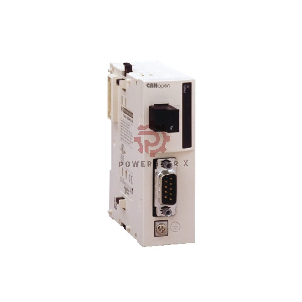 TWDNCO1M | Schneider Twido CANopen Master Module 16 Slaves