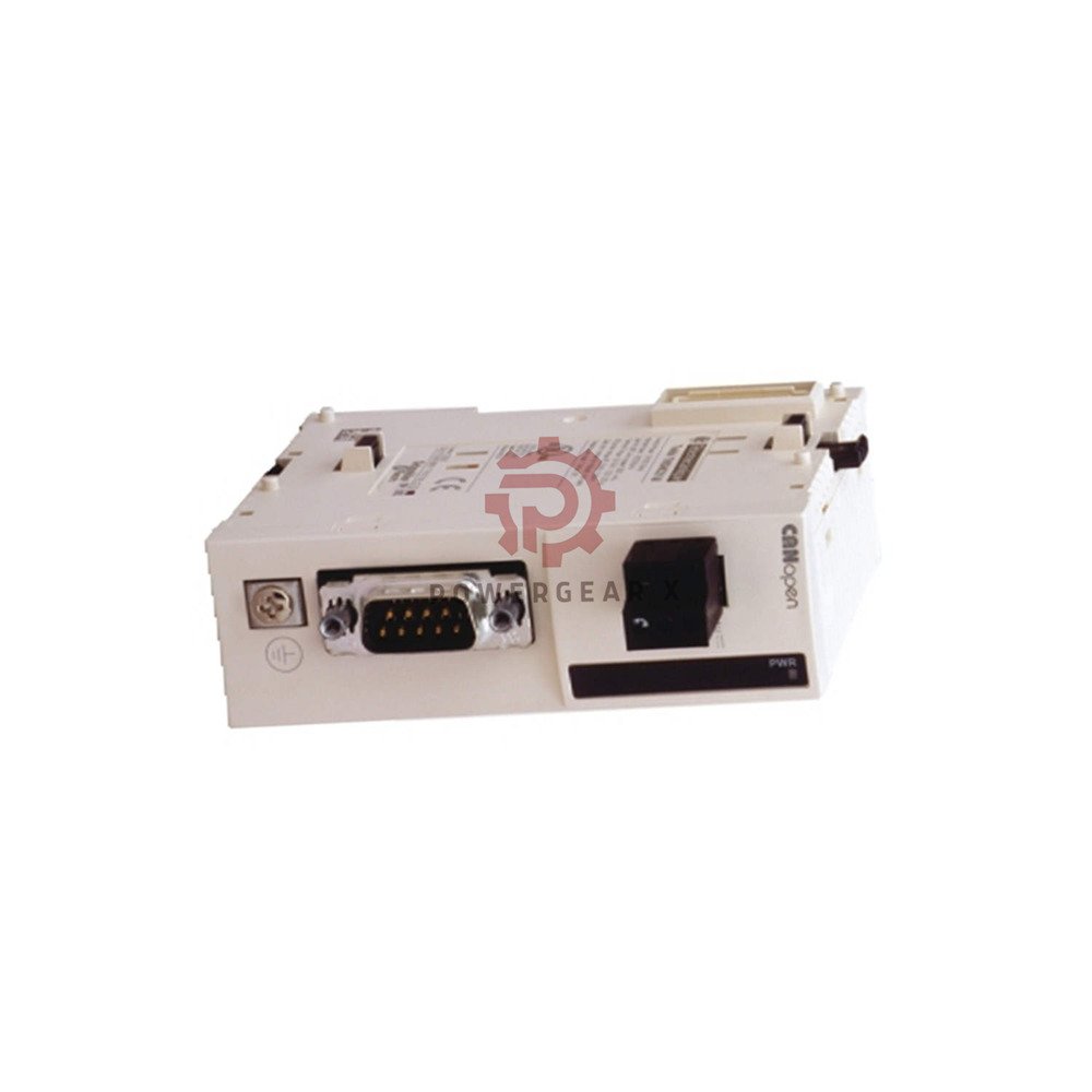 TWDNCO1M | Schneider Twido CANopen Master Module 16 Slaves - Image 2