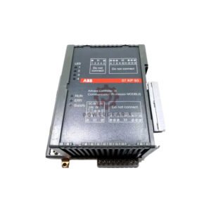 07KP93 ABB Communication Module – 2 MODBUS RTU, AC31 Series