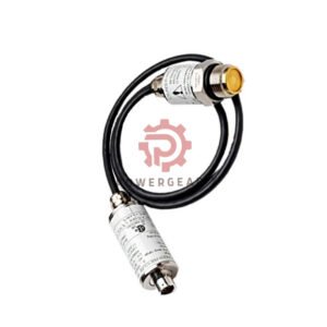146824-0050 Pressure Cable | Bently Nevada 50ft Transducer Sensor Lead