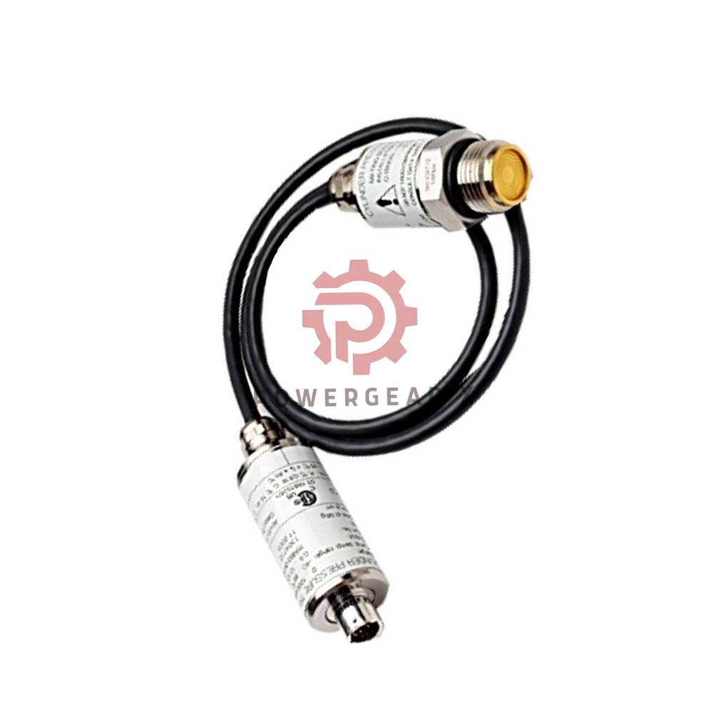 146824-0050 Pressure Cable | Bently Nevada 50ft Transducer Sensor Lead