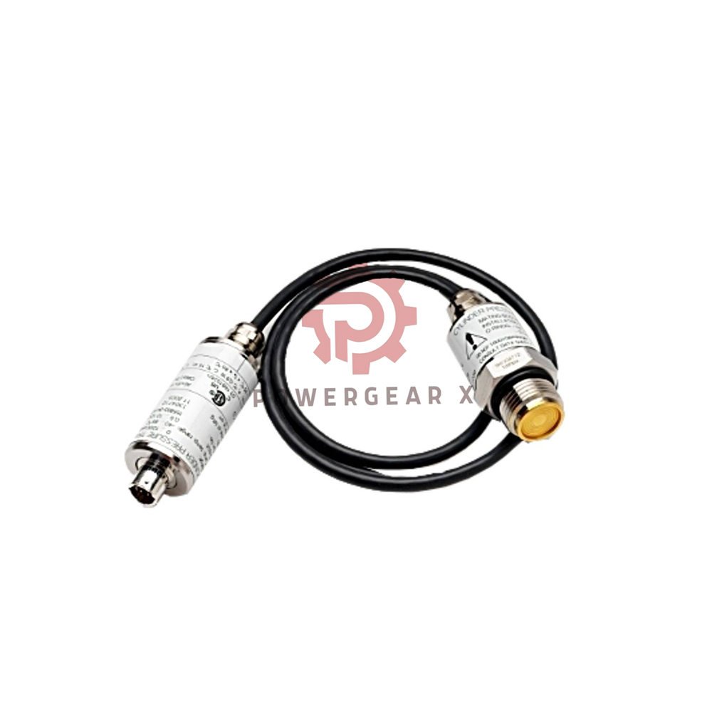 165855-15-CN Bently Transducer – 2500 psia, Compressor Sensor