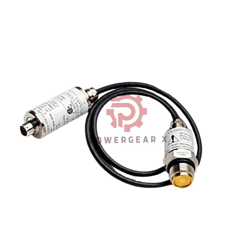 165855-15-CN Bently Transducer – 2500 psia, Compressor Sensor - Image 2