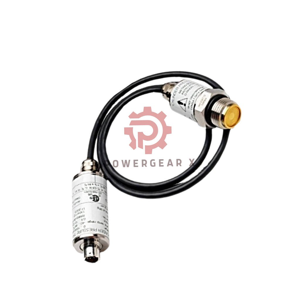 165855-15-CN Bently Transducer – 2500 psia, Compressor Sensor - Image 3