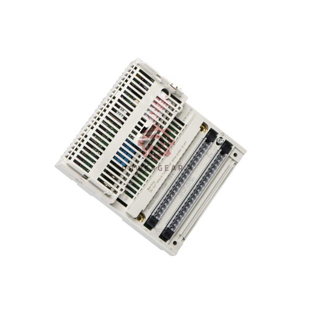 170ADM54080 Schneider Electric Modicon Momentum Modbus I/O Base Module - Image 2