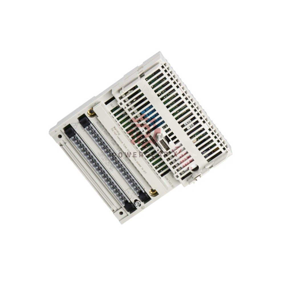 170ADM54080 Schneider Electric Modicon Momentum Modbus I/O Base Module