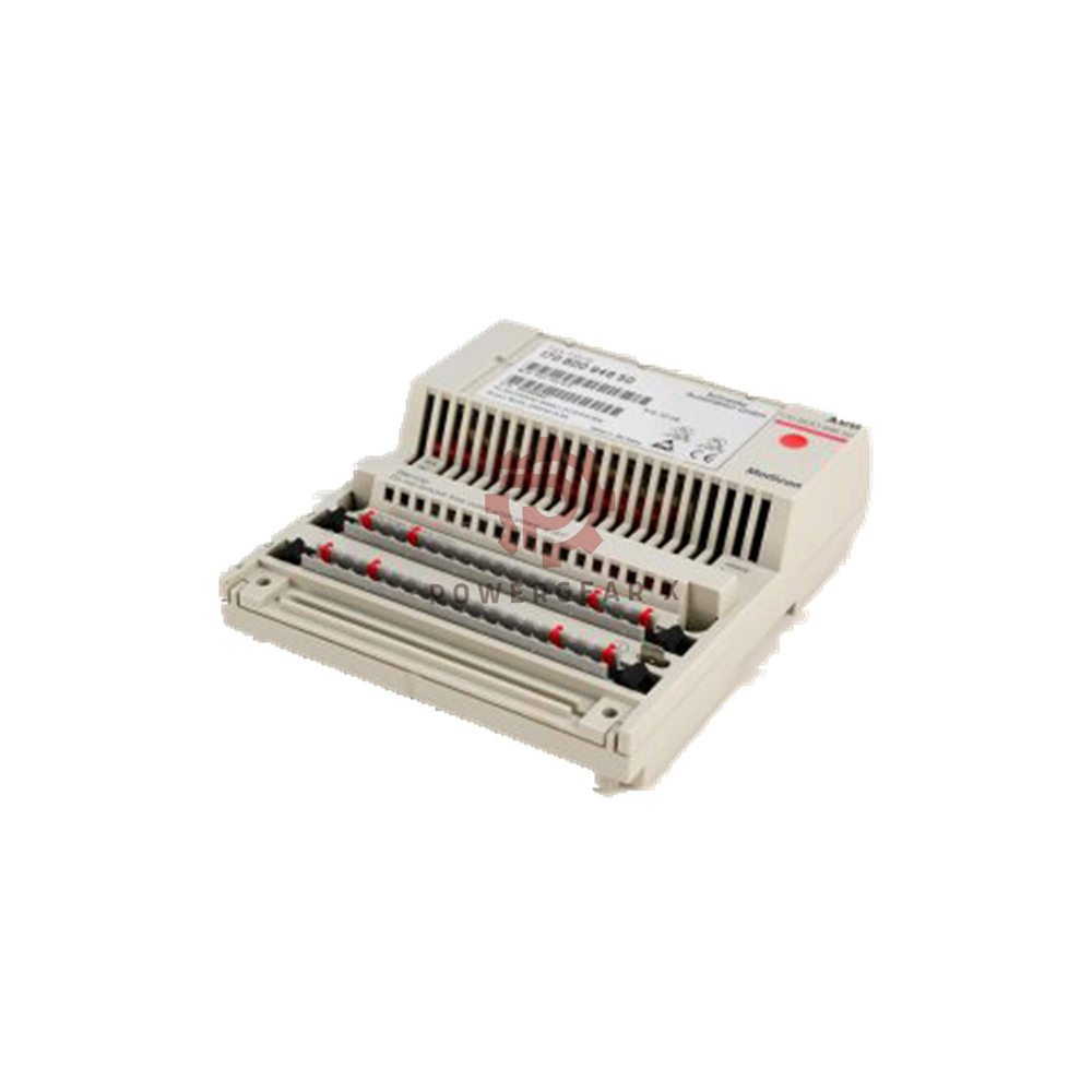 170BDO94650 Output Module | Schneider Modicon Momentum 16-Channel AC - Image 3