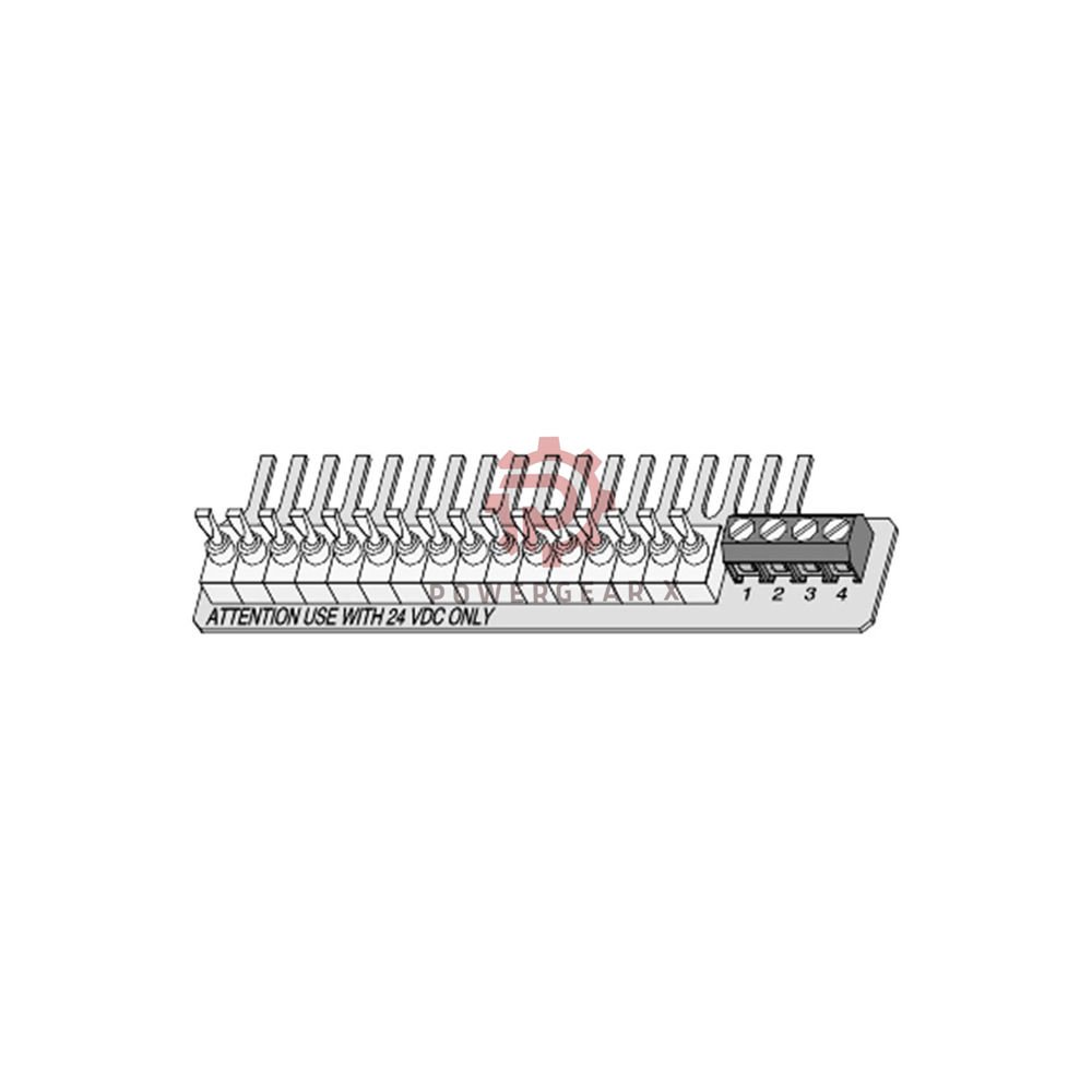 170BSM01600 Schneider Simulator – 16 Inputs, 24VDC, Modicon