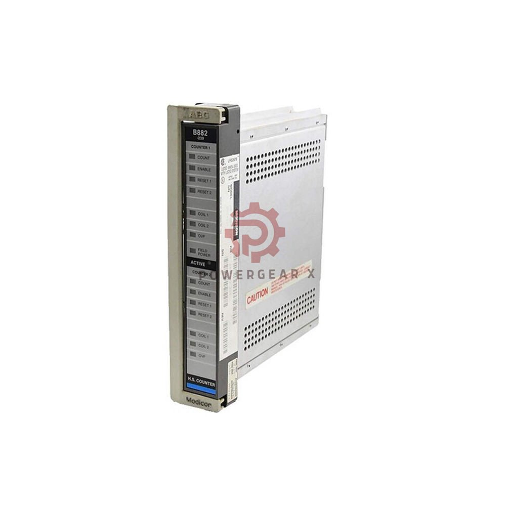 170CPS11100 Schneider Electric Modicon Momentum Power Supply Adaptor - Image 3