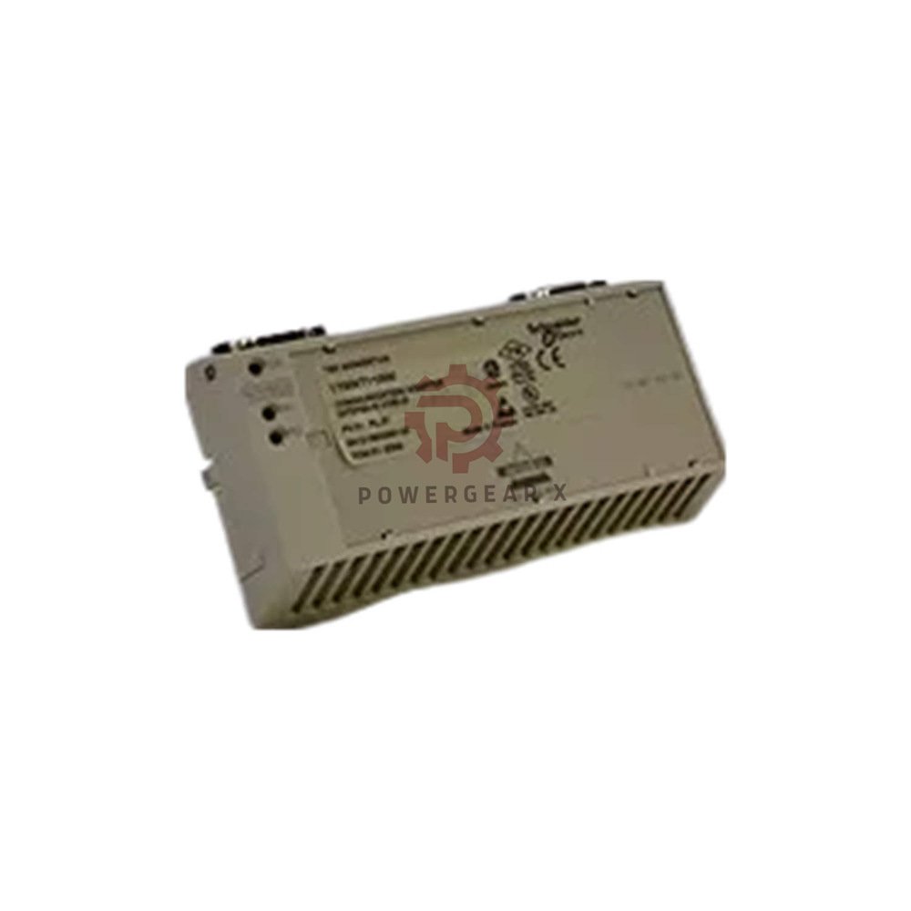 170INT11000C Interbus Adaptor | Schneider Modicon Momentum 500 kbit/s - Image 3