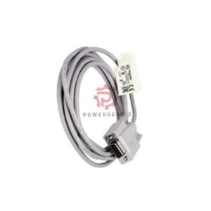 Schneider 170MCI02110 Communication Cable – Momentum Series, 30V 1A Shielded