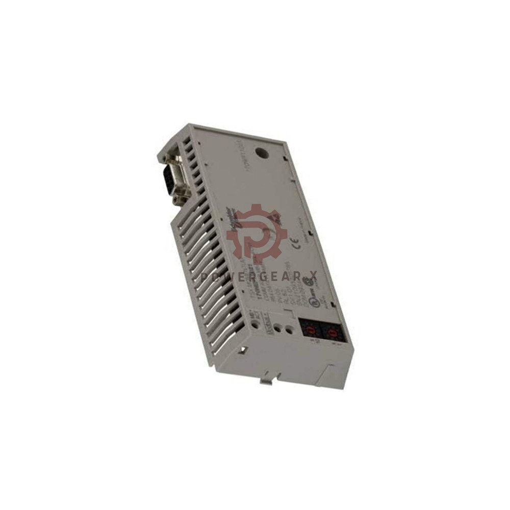 170NEF16021C Schneider Modbus Plus Adapter – Fast 1 Mbit/s Momentum Module - Image 2