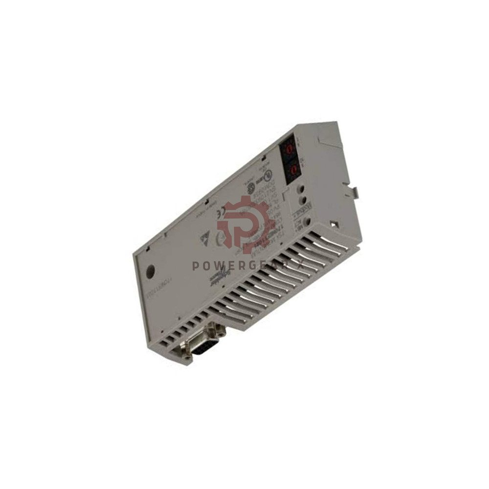 170NEF16021C Schneider Modbus Plus Adapter – Fast 1 Mbit/s Momentum Module