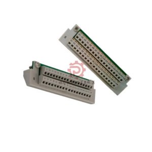 170XTS00501 Schneider Busbar | Modicon Momentum 2-Row Screw