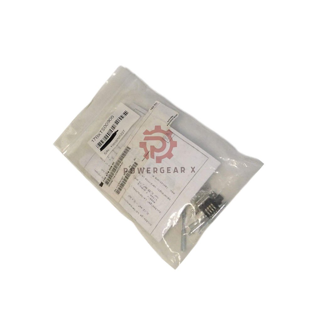 170XTS00900 Schneider Electric Modicon Momentum Connector Kit - Industrial Interbus Terminal - Image 2