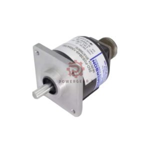 191736-01 EMERSON Encoder SCS-2 SDC50 Valve Position Feedback