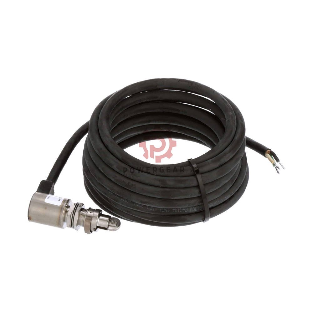 21CH38-18 Limit Switch – Honeywell SPDT 4A 28VDC Roller