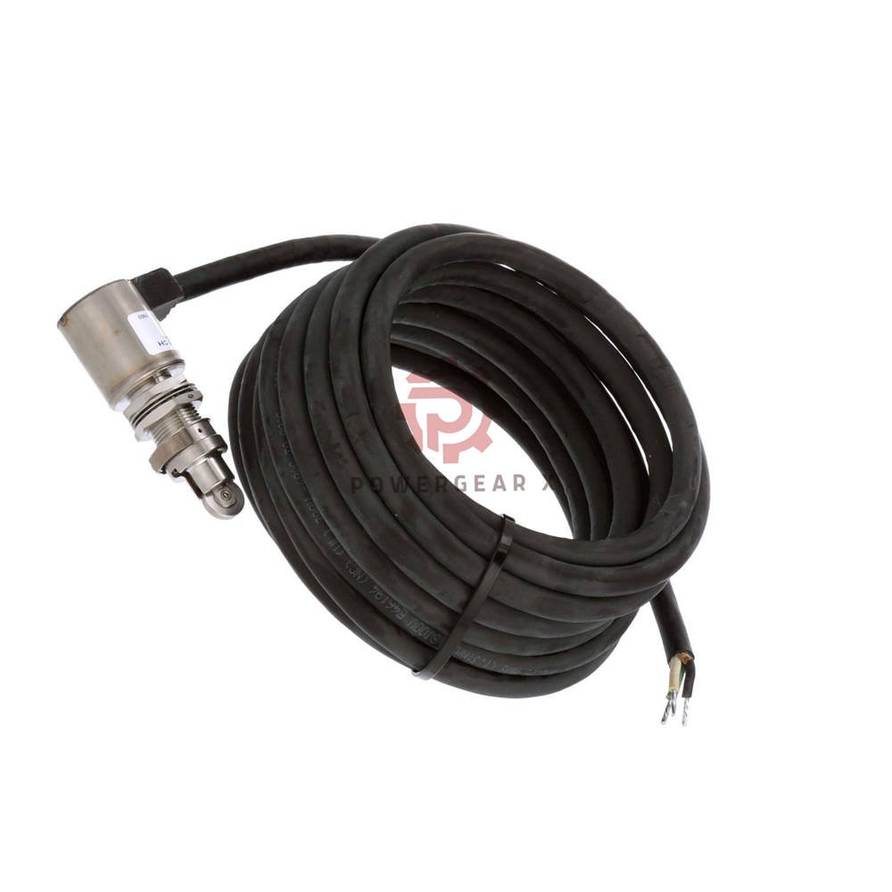 21CH38-18 Limit Switch – Honeywell SPDT 4A 28VDC Roller - Image 2