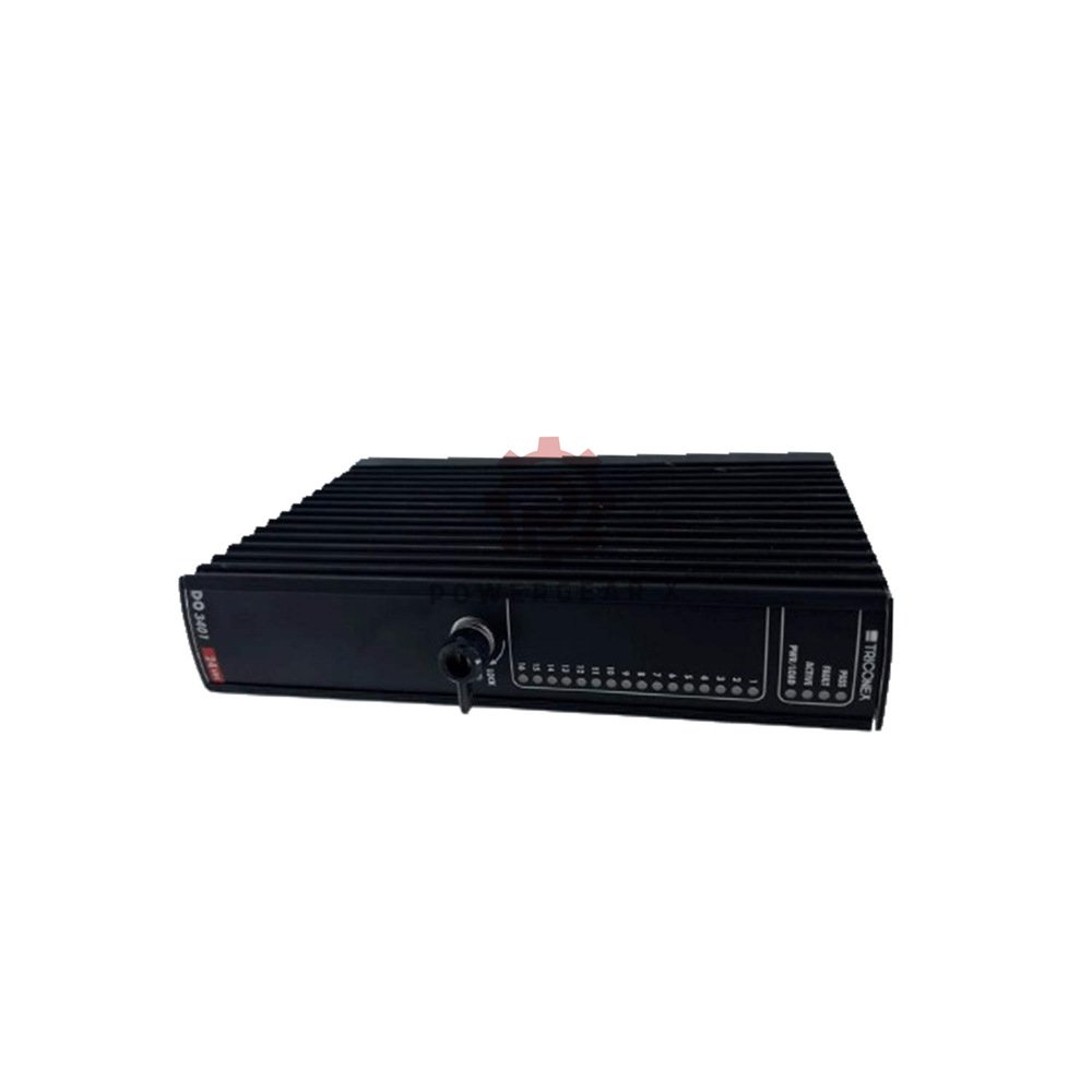 3401 Triconex DO Module – High-Availability Output Card - Image 2
