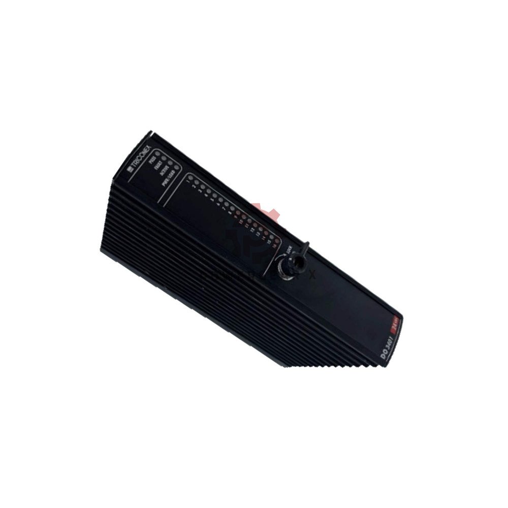 3401 Triconex DO Module – High-Availability Output Card - Image 3