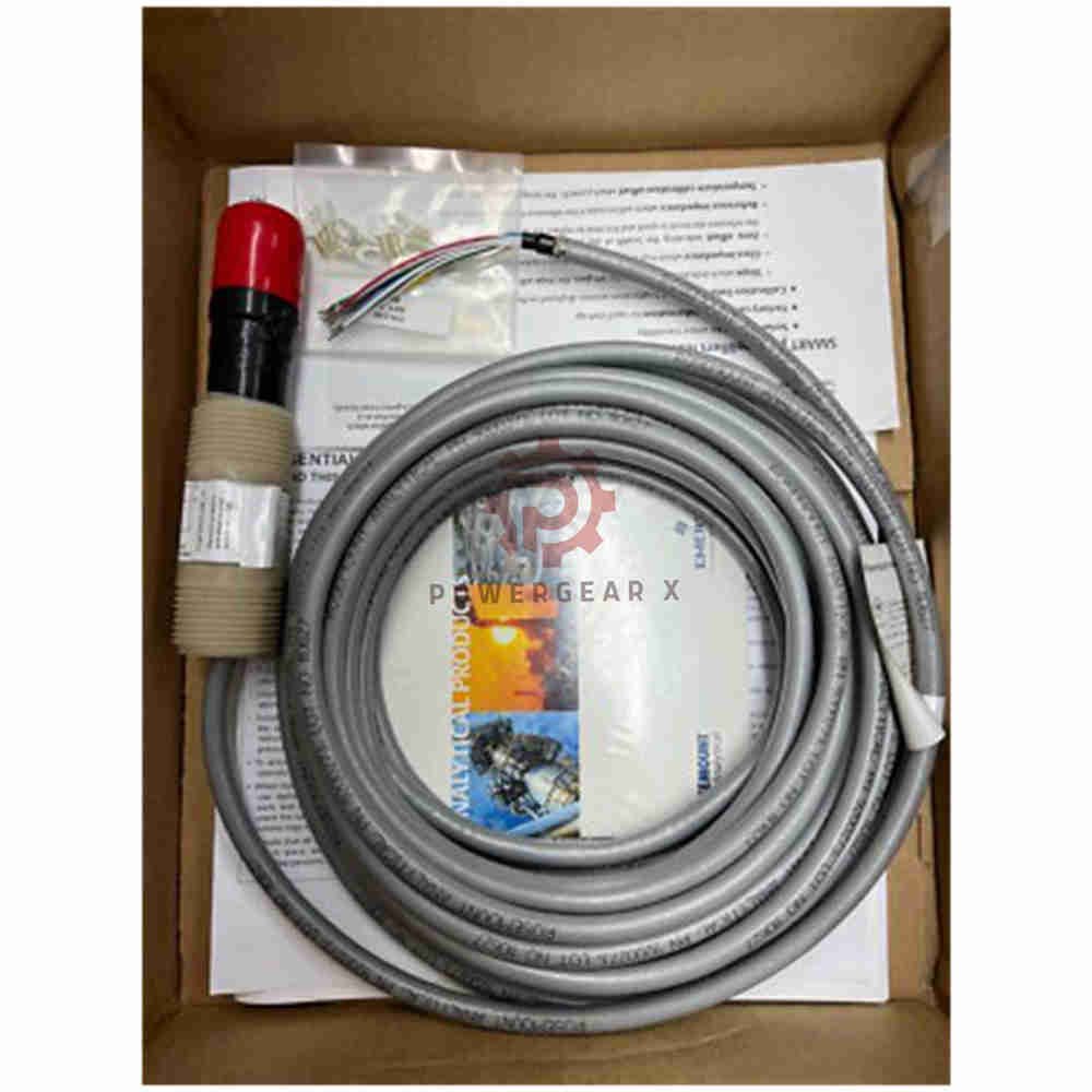 389-01-12-55 pH/ORP Sensor | Triple Junction & VP8 Option
