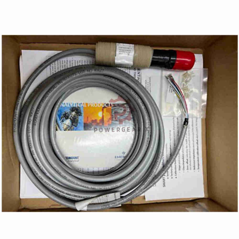 389-01-12-55 pH/ORP Sensor | Triple Junction & VP8 Option - Image 2