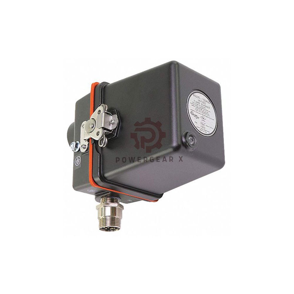 Fireye 65UV5-1004QD Flame Scanner | 4 Sec Response NEMA 4X IP66