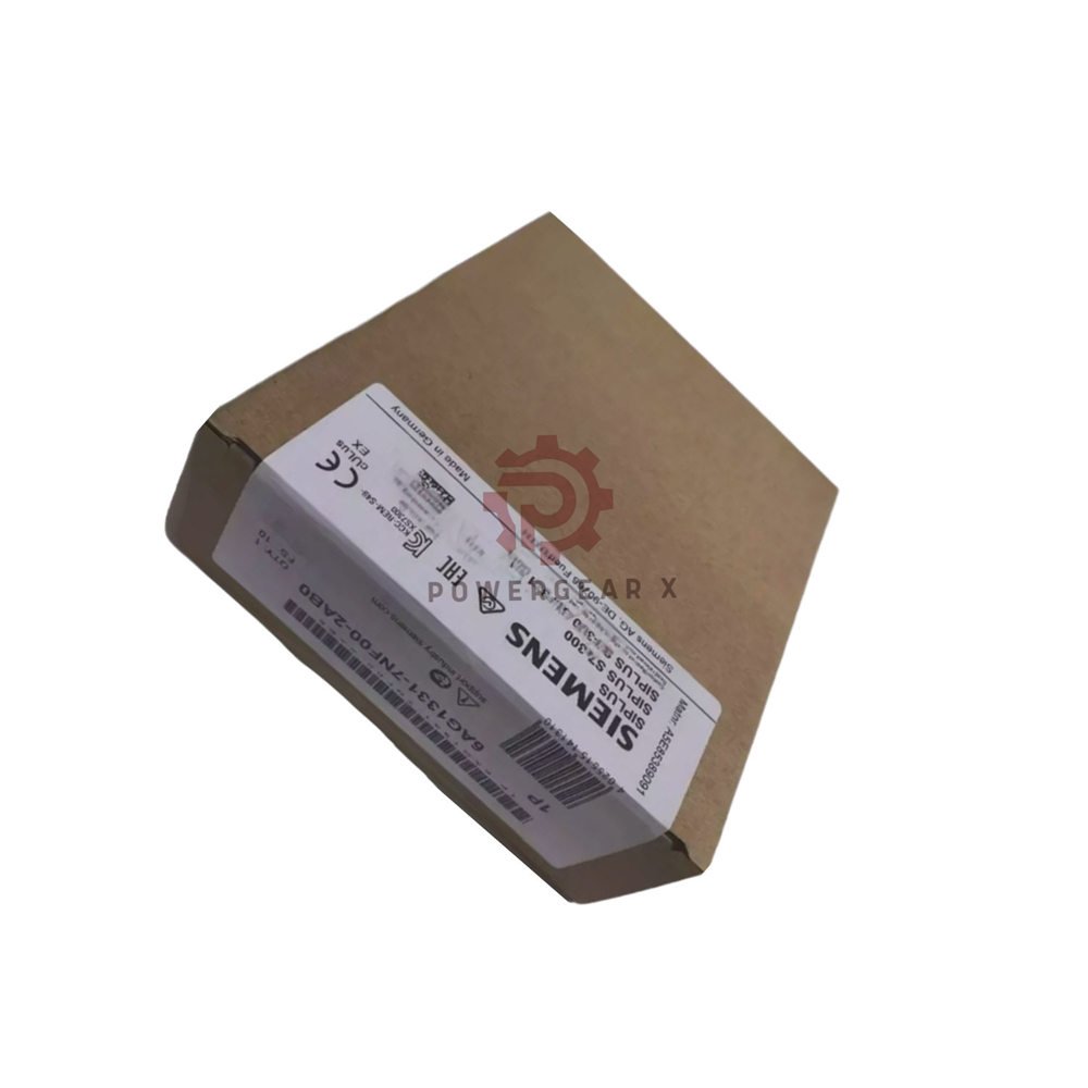 Siemens 6AG1331-7NF00-2AB0 SIPLUS S7-300 Analog Input Module – 8 AI, Isolated, Conformal Coated - Image 2