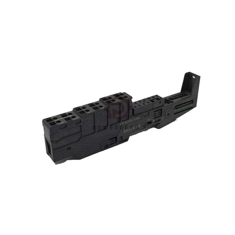6ES7193-4CA40-0AA0 Siemens Terminal Module – 5-Pack, ET 200S